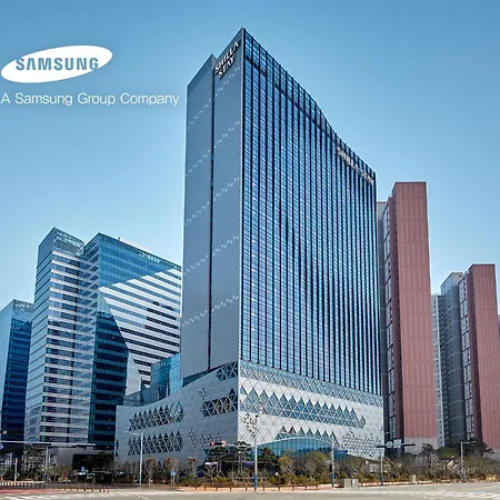 Shilla Stay Busan Gimhae Airport - Noksan