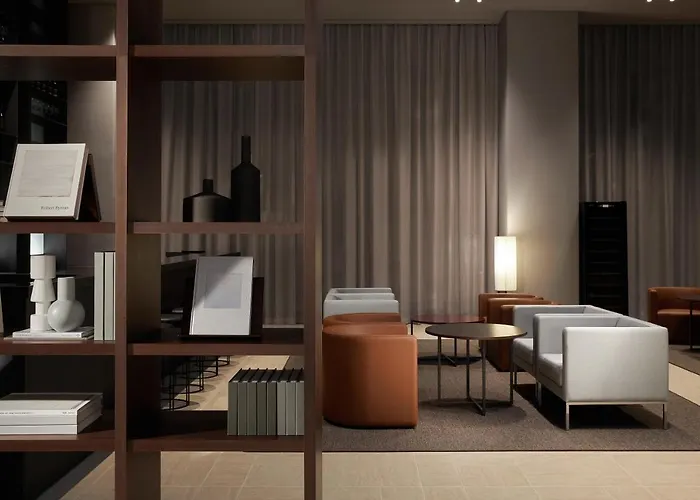 Hotel Shilla Gimhae Airport - Noksan