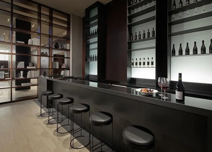 Hotel Shilla Gimhae Airport - Noksan Pusan