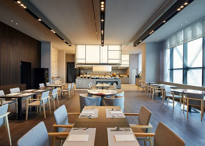 Hotel Shilla Gimhae Airport - Noksan 4*