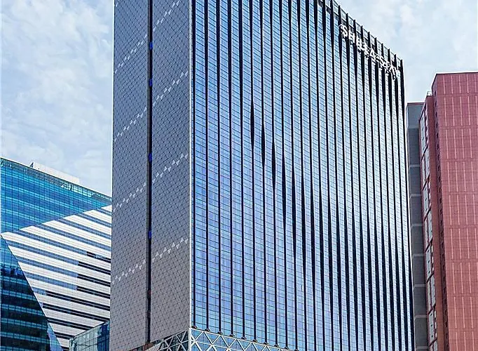 Shilla Gimhae Airport - Noksan Hotel