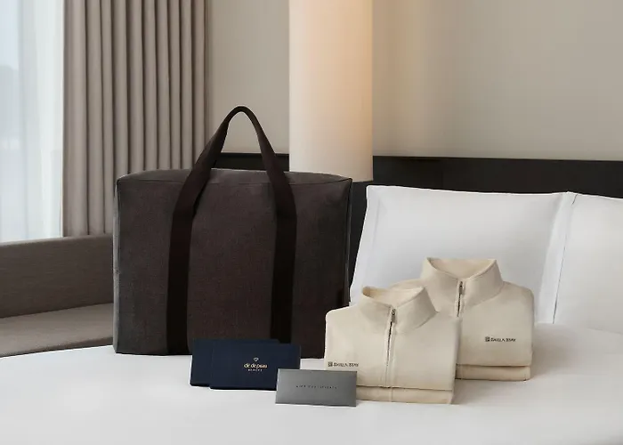 Shilla Gimhae Airport - Noksan Hotel